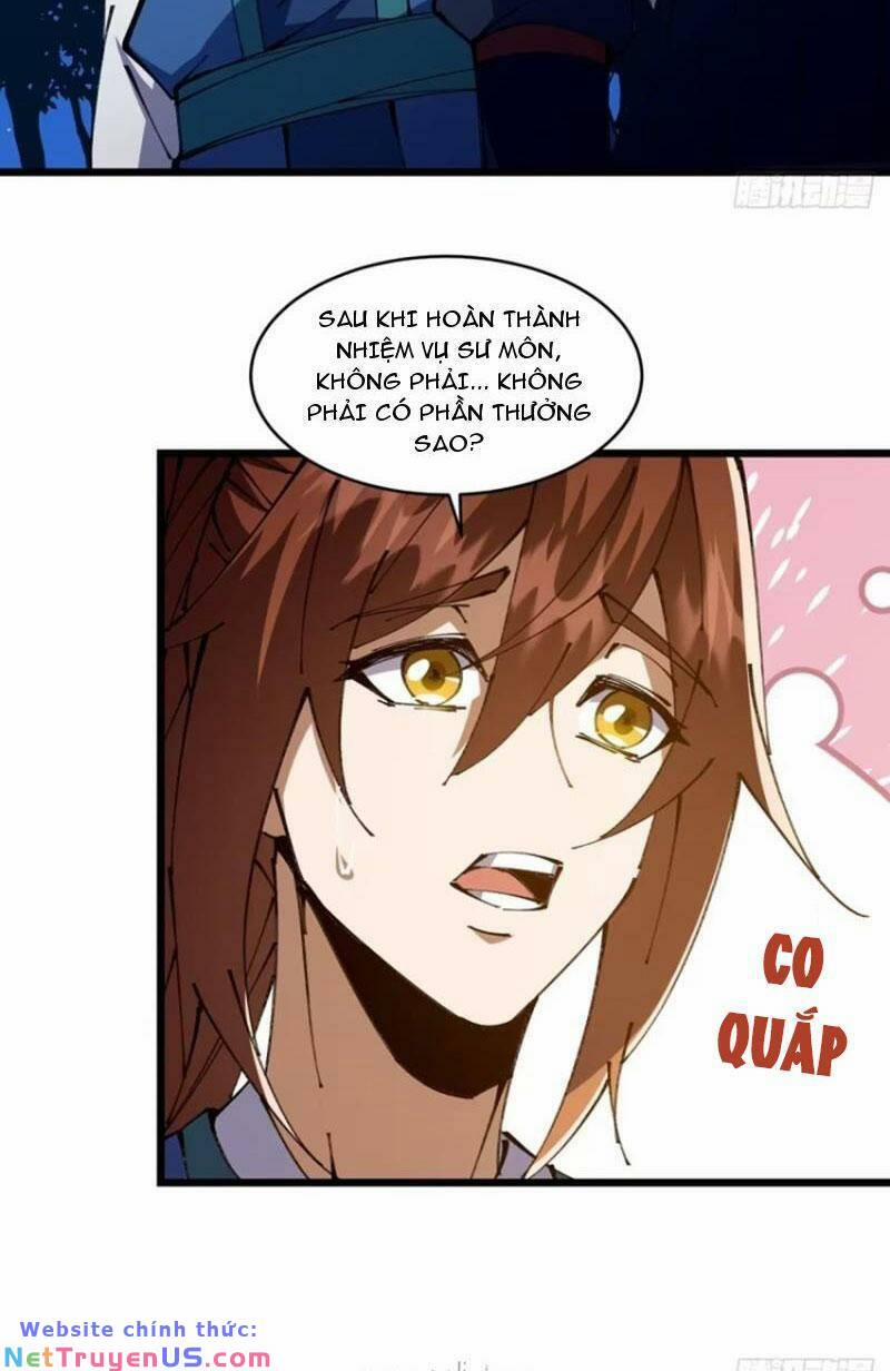 Đại Lão Tu Tiên Bắt Đầu Bằng Tâm Trí 31 trang 38