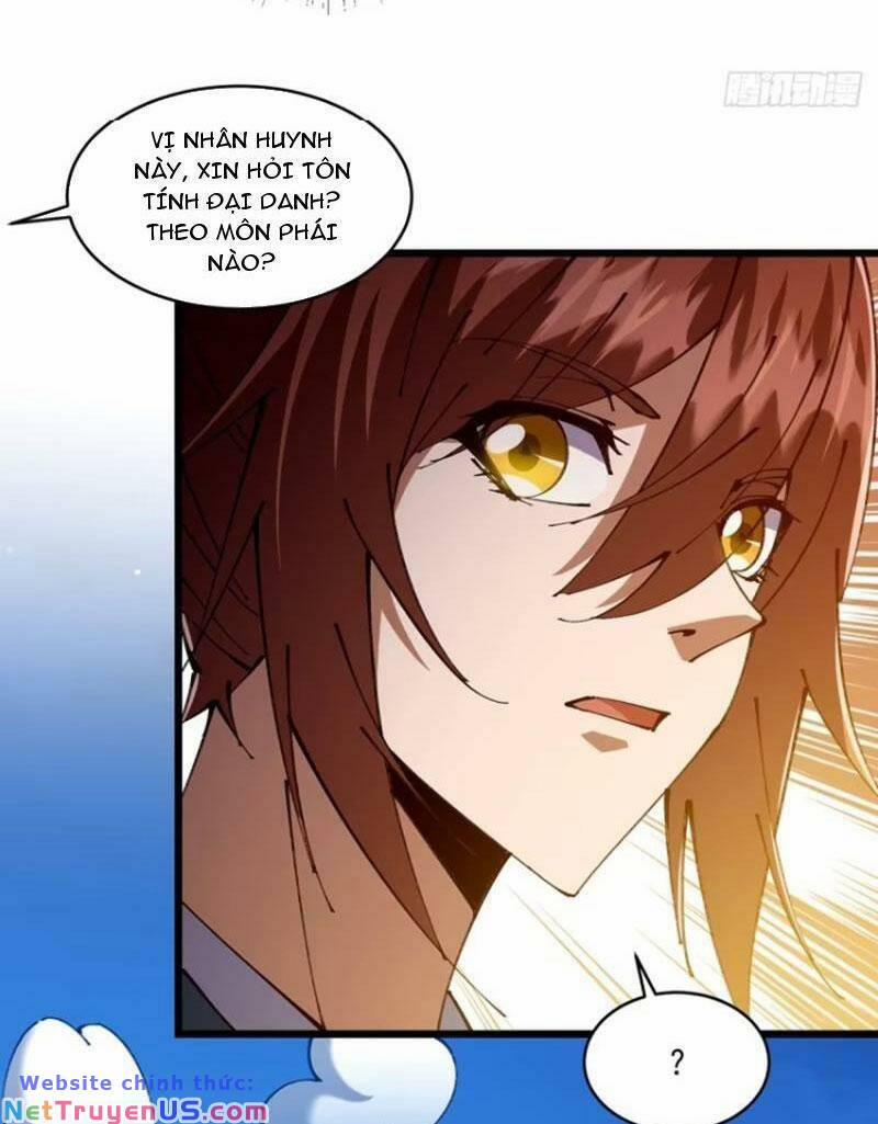 Đại Lão Tu Tiên Bắt Đầu Bằng Tâm Trí 31 trang 4