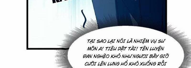 Đại Lão Tu Tiên Bắt Đầu Bằng Tâm Trí 31 trang 49