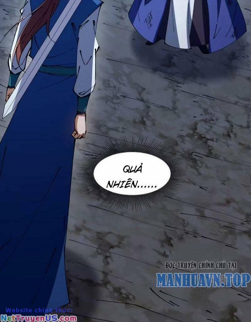 Đại Lão Tu Tiên Bắt Đầu Bằng Tâm Trí 31 trang 6