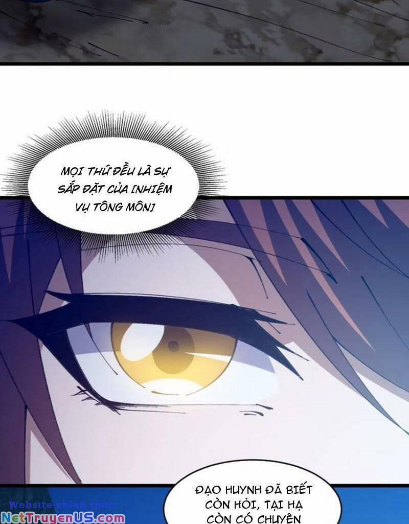 Đại Lão Tu Tiên Bắt Đầu Bằng Tâm Trí 31 trang 7