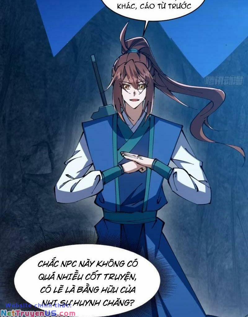 Đại Lão Tu Tiên Bắt Đầu Bằng Tâm Trí 31 trang 8