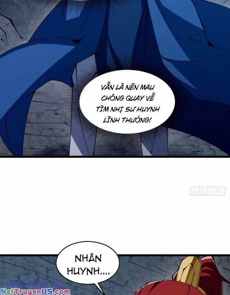 Đại Lão Tu Tiên Bắt Đầu Bằng Tâm Trí 31 trang 9