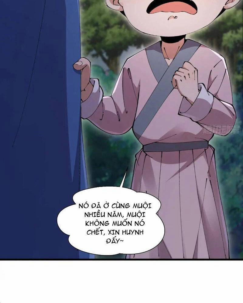 Đại Lão Tu Tiên Bắt Đầu Bằng Tâm Trí 32 trang 12