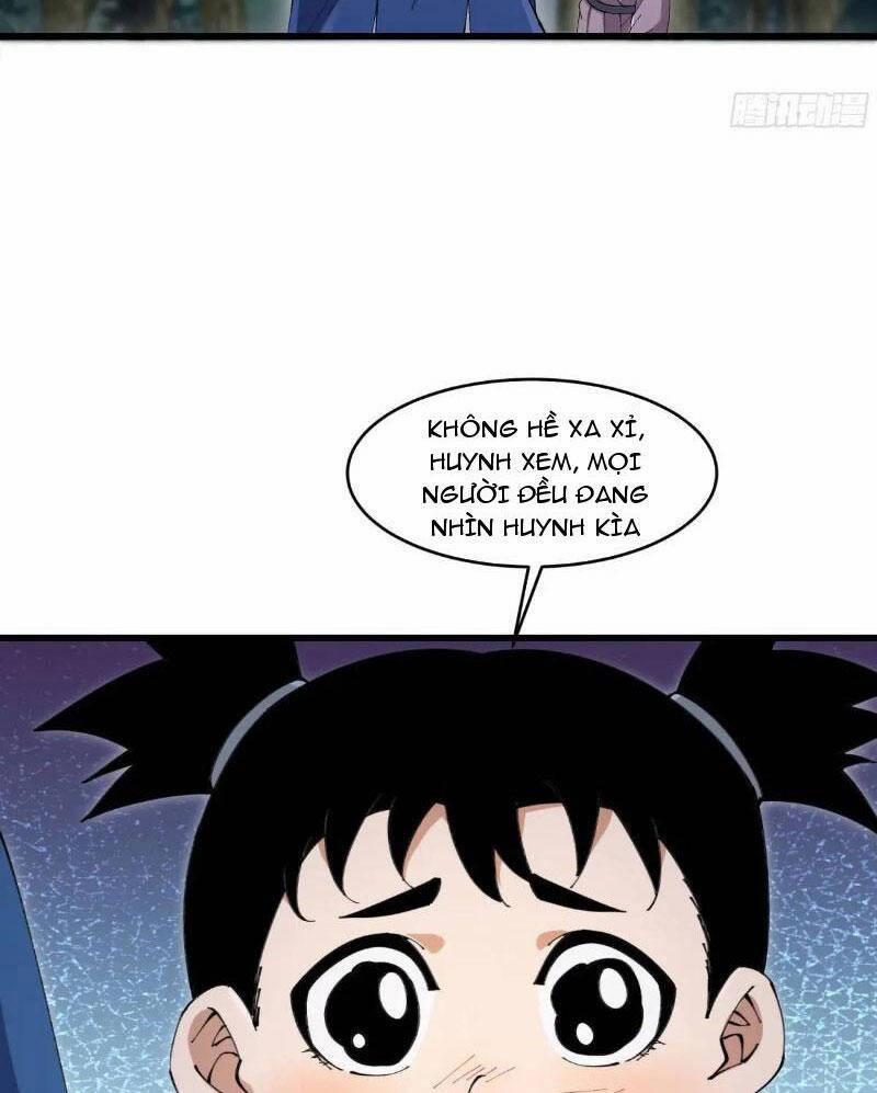 Đại Lão Tu Tiên Bắt Đầu Bằng Tâm Trí 32 trang 14