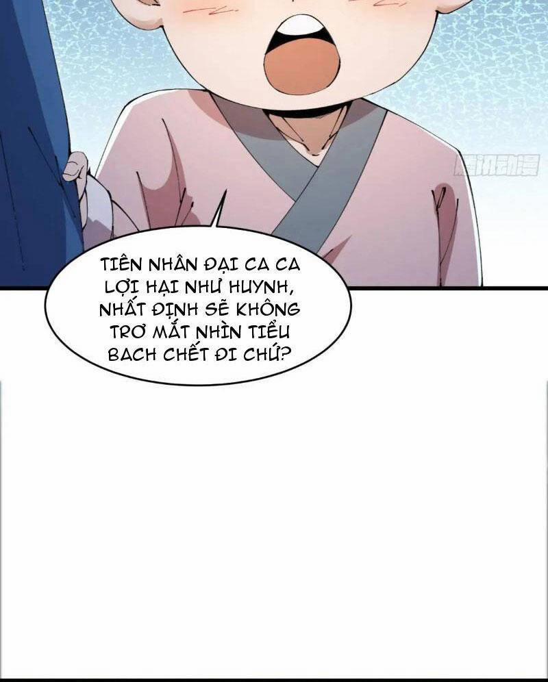 Đại Lão Tu Tiên Bắt Đầu Bằng Tâm Trí 32 trang 15