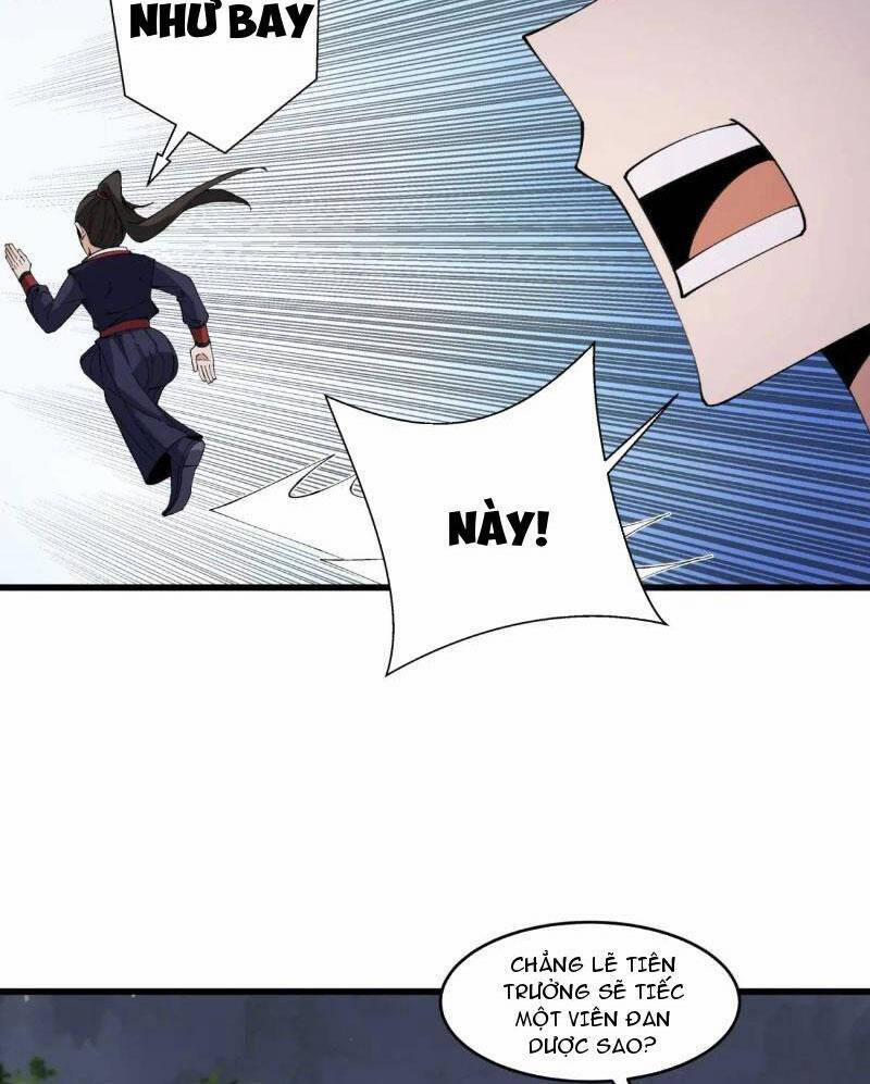 Đại Lão Tu Tiên Bắt Đầu Bằng Tâm Trí 32 trang 18