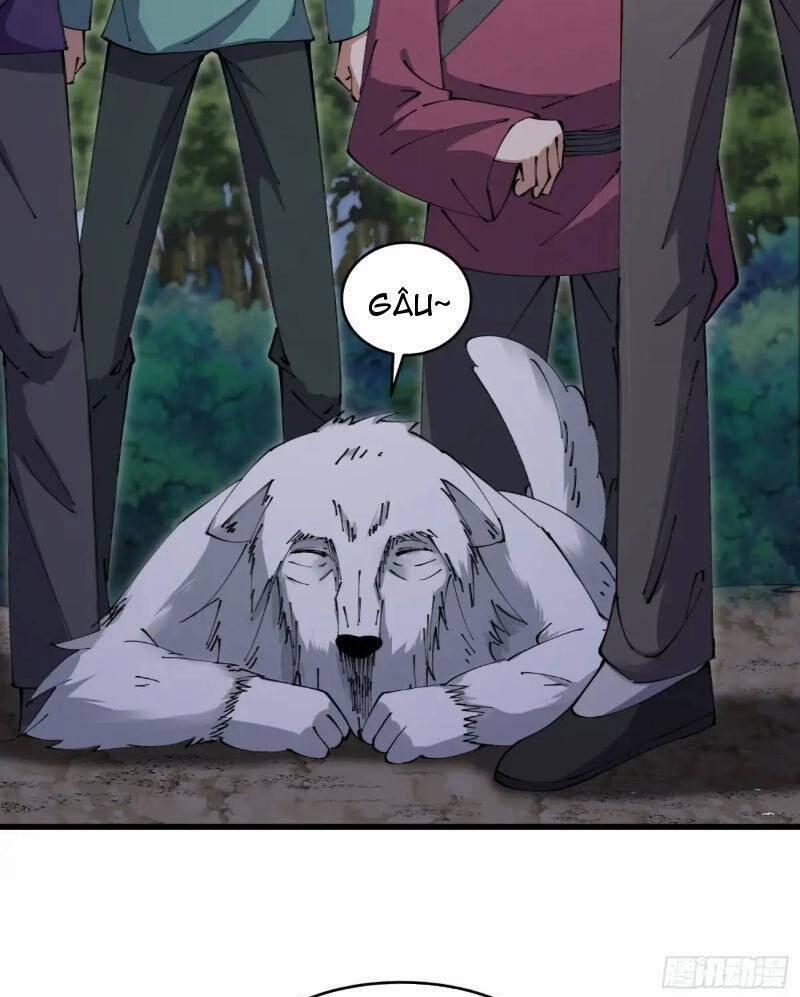 Đại Lão Tu Tiên Bắt Đầu Bằng Tâm Trí 32 trang 20