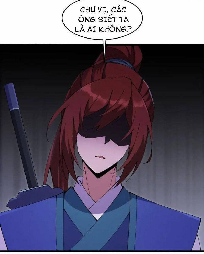 Đại Lão Tu Tiên Bắt Đầu Bằng Tâm Trí 32 trang 21