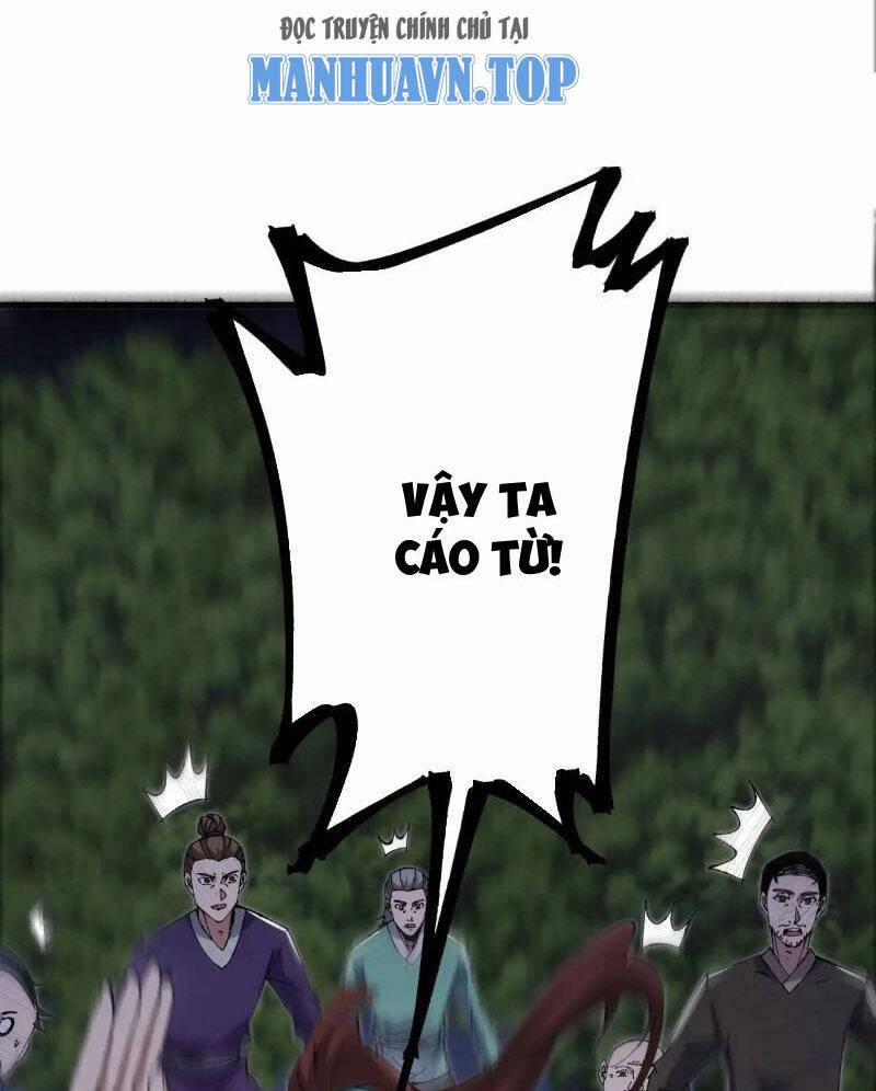 Đại Lão Tu Tiên Bắt Đầu Bằng Tâm Trí 32 trang 23