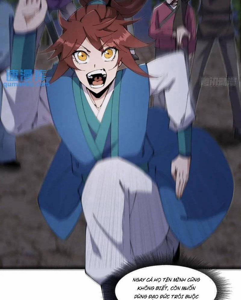 Đại Lão Tu Tiên Bắt Đầu Bằng Tâm Trí 32 trang 24