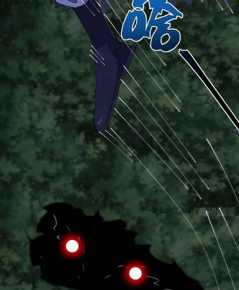 Đại Lão Tu Tiên Bắt Đầu Bằng Tâm Trí 32 trang 27