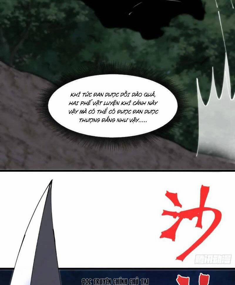 Đại Lão Tu Tiên Bắt Đầu Bằng Tâm Trí 32 trang 28