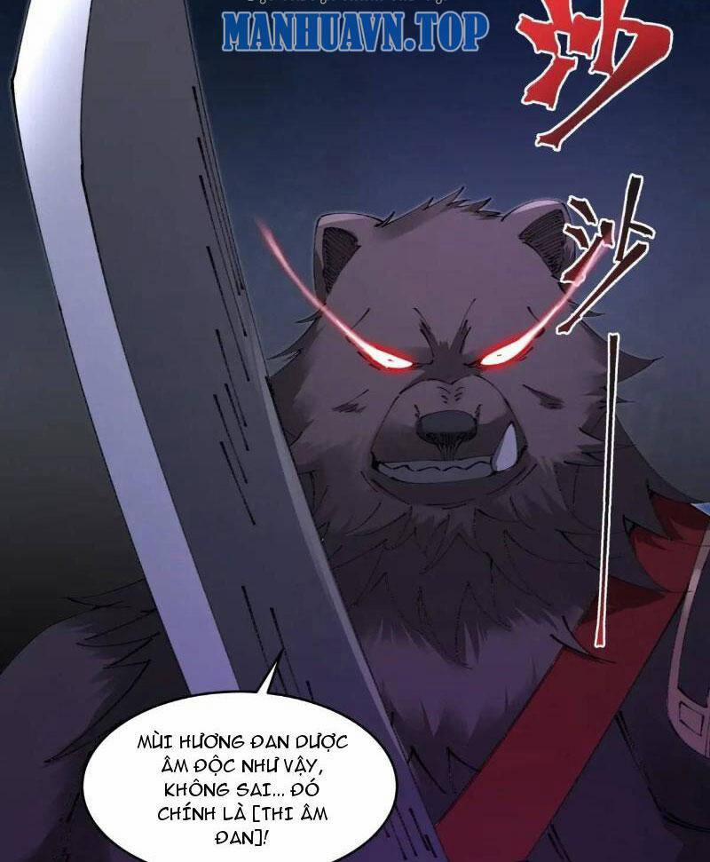 Đại Lão Tu Tiên Bắt Đầu Bằng Tâm Trí 32 trang 29