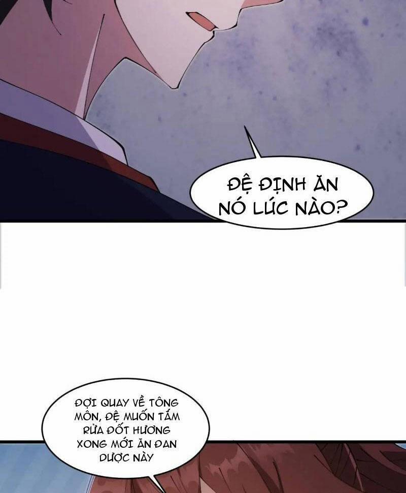 Đại Lão Tu Tiên Bắt Đầu Bằng Tâm Trí 32 trang 32