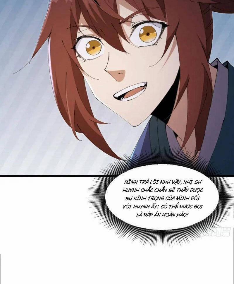 Đại Lão Tu Tiên Bắt Đầu Bằng Tâm Trí 32 trang 33