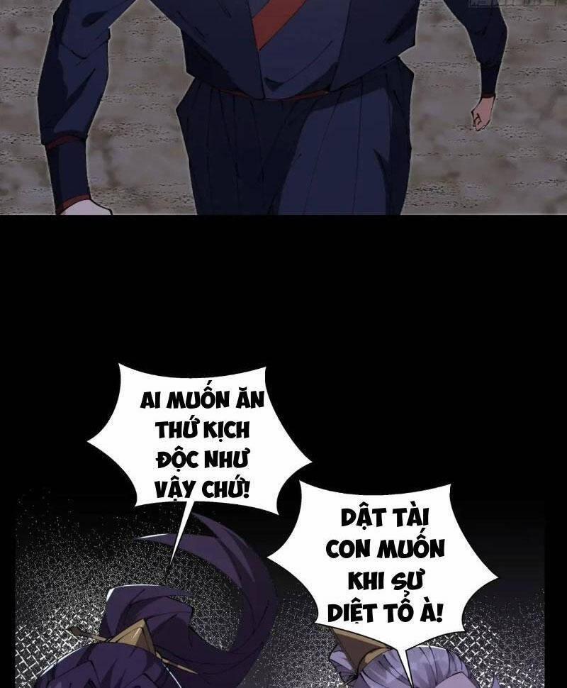 Đại Lão Tu Tiên Bắt Đầu Bằng Tâm Trí 32 trang 35