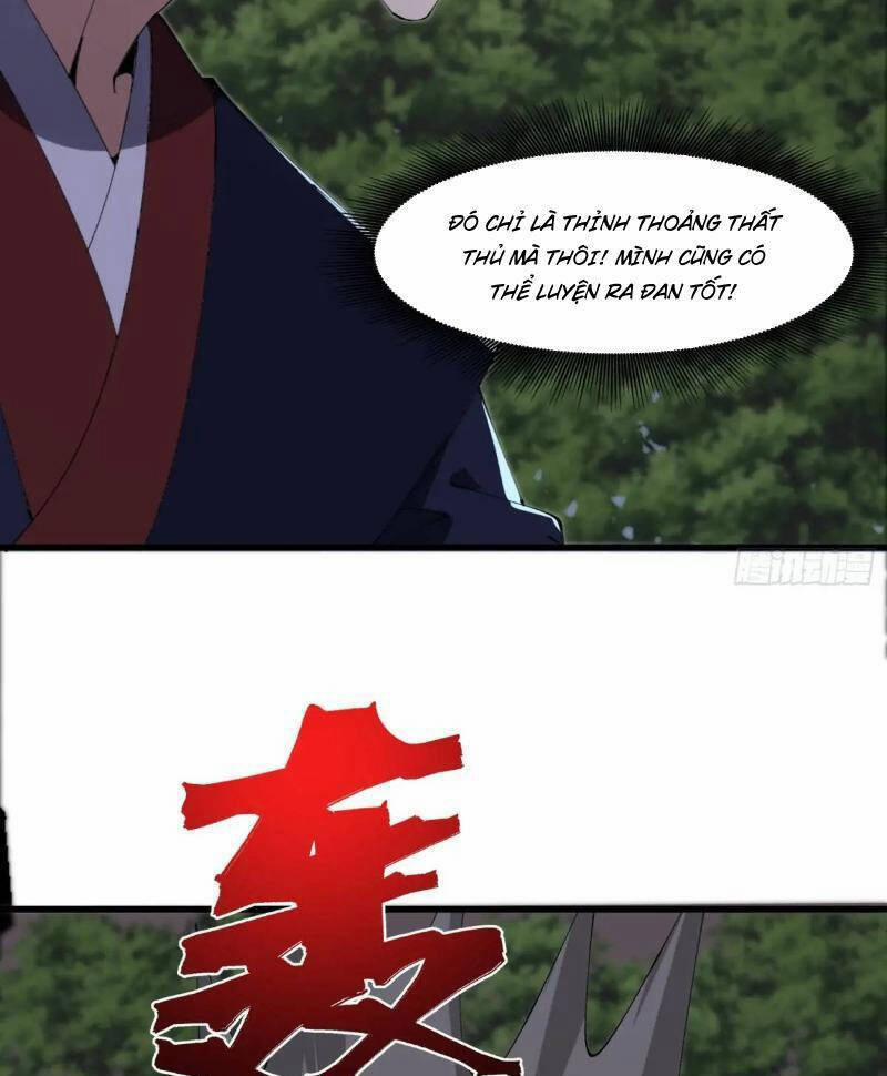 Đại Lão Tu Tiên Bắt Đầu Bằng Tâm Trí 32 trang 38