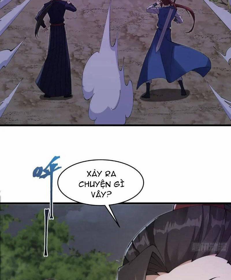 Đại Lão Tu Tiên Bắt Đầu Bằng Tâm Trí 32 trang 40