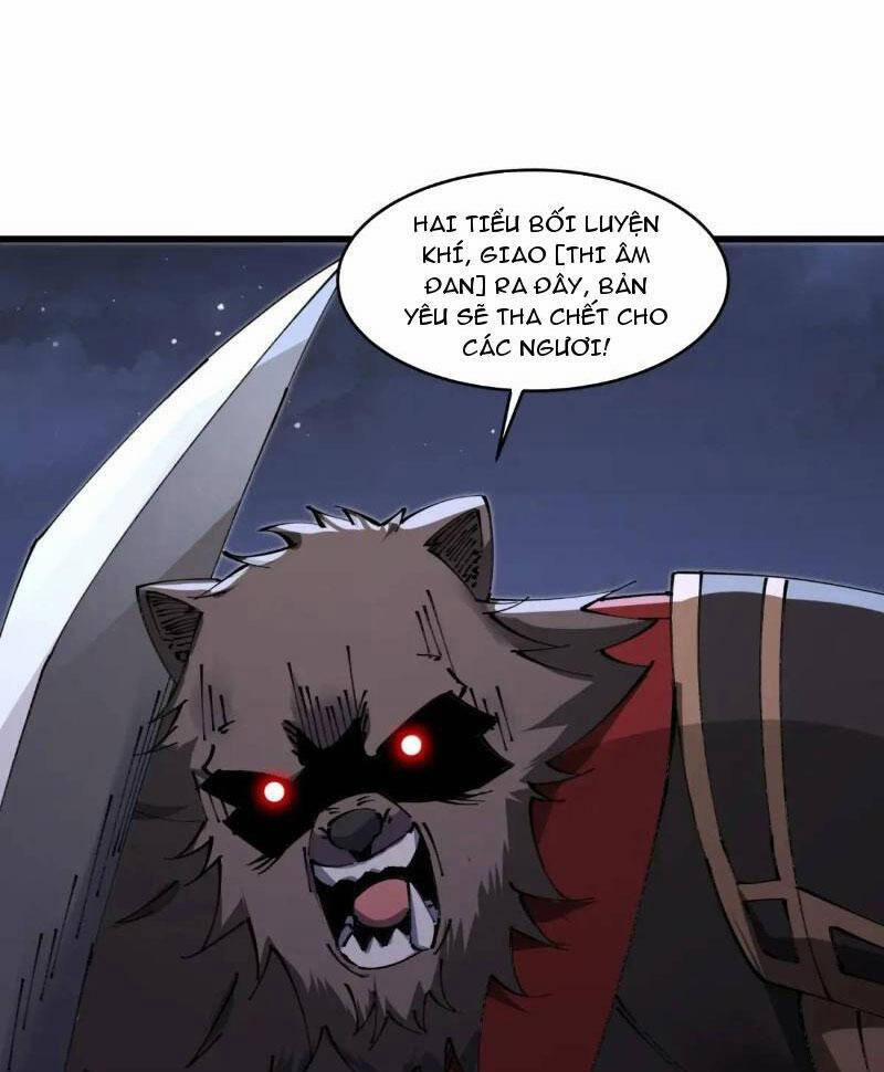 Đại Lão Tu Tiên Bắt Đầu Bằng Tâm Trí 32 trang 42