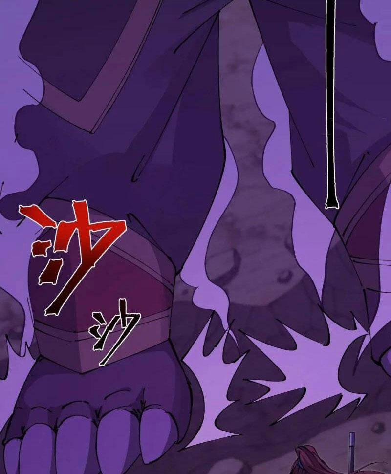 Đại Lão Tu Tiên Bắt Đầu Bằng Tâm Trí 32 trang 44