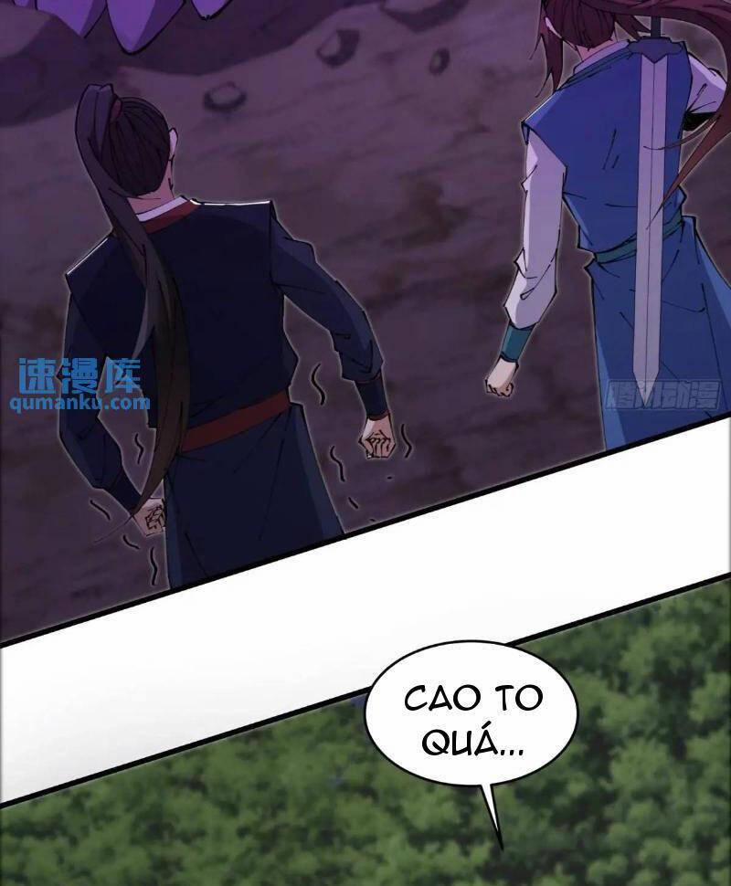 Đại Lão Tu Tiên Bắt Đầu Bằng Tâm Trí 32 trang 45