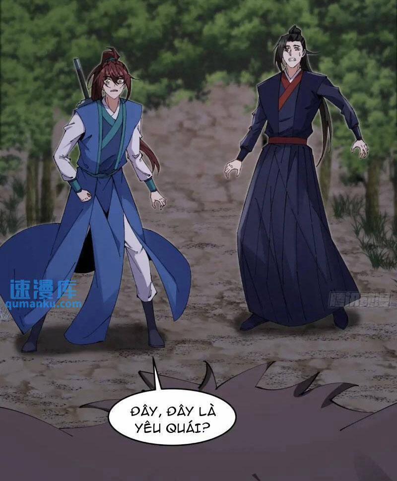 Đại Lão Tu Tiên Bắt Đầu Bằng Tâm Trí 32 trang 46