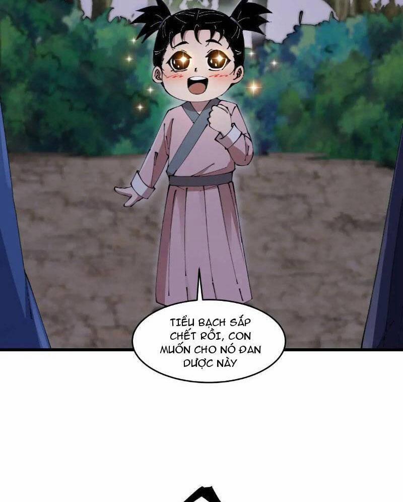 Đại Lão Tu Tiên Bắt Đầu Bằng Tâm Trí 32 trang 5