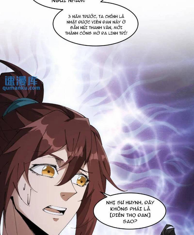 Đại Lão Tu Tiên Bắt Đầu Bằng Tâm Trí 32 trang 52