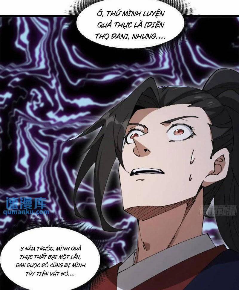 Đại Lão Tu Tiên Bắt Đầu Bằng Tâm Trí 32 trang 54