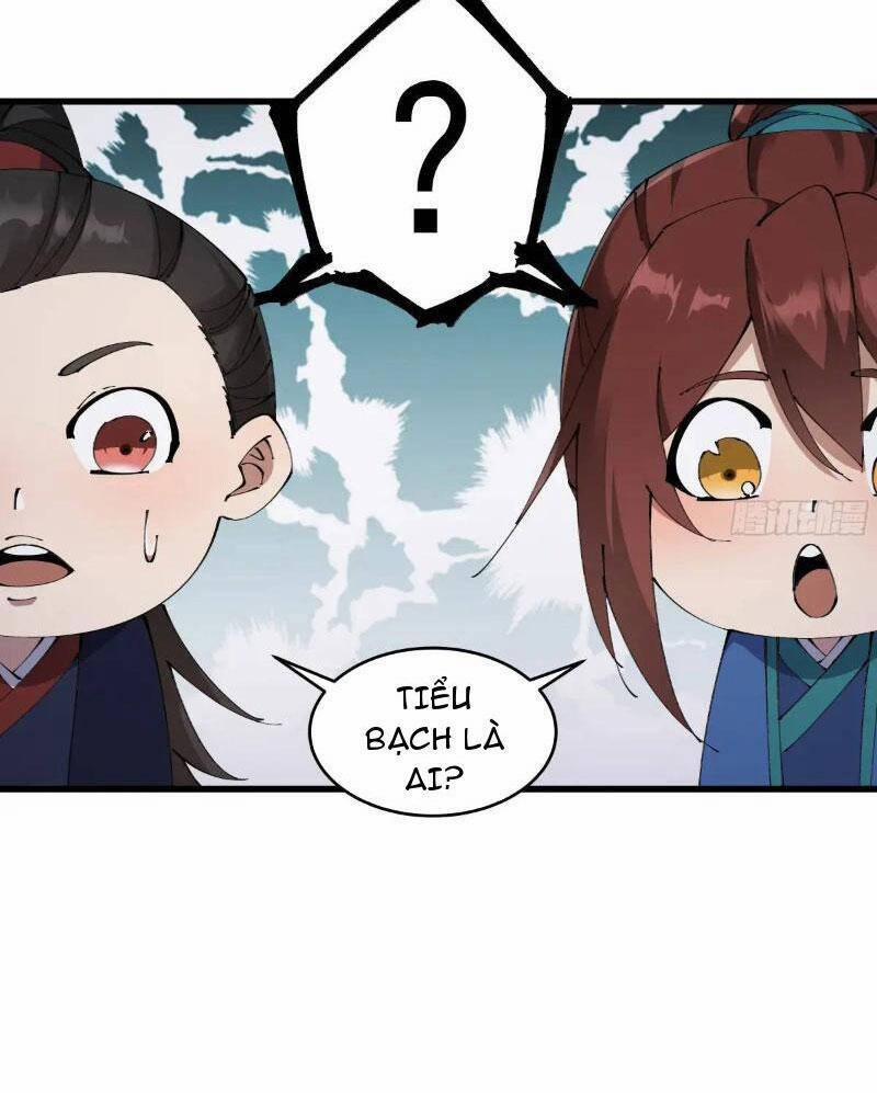 Đại Lão Tu Tiên Bắt Đầu Bằng Tâm Trí 32 trang 6