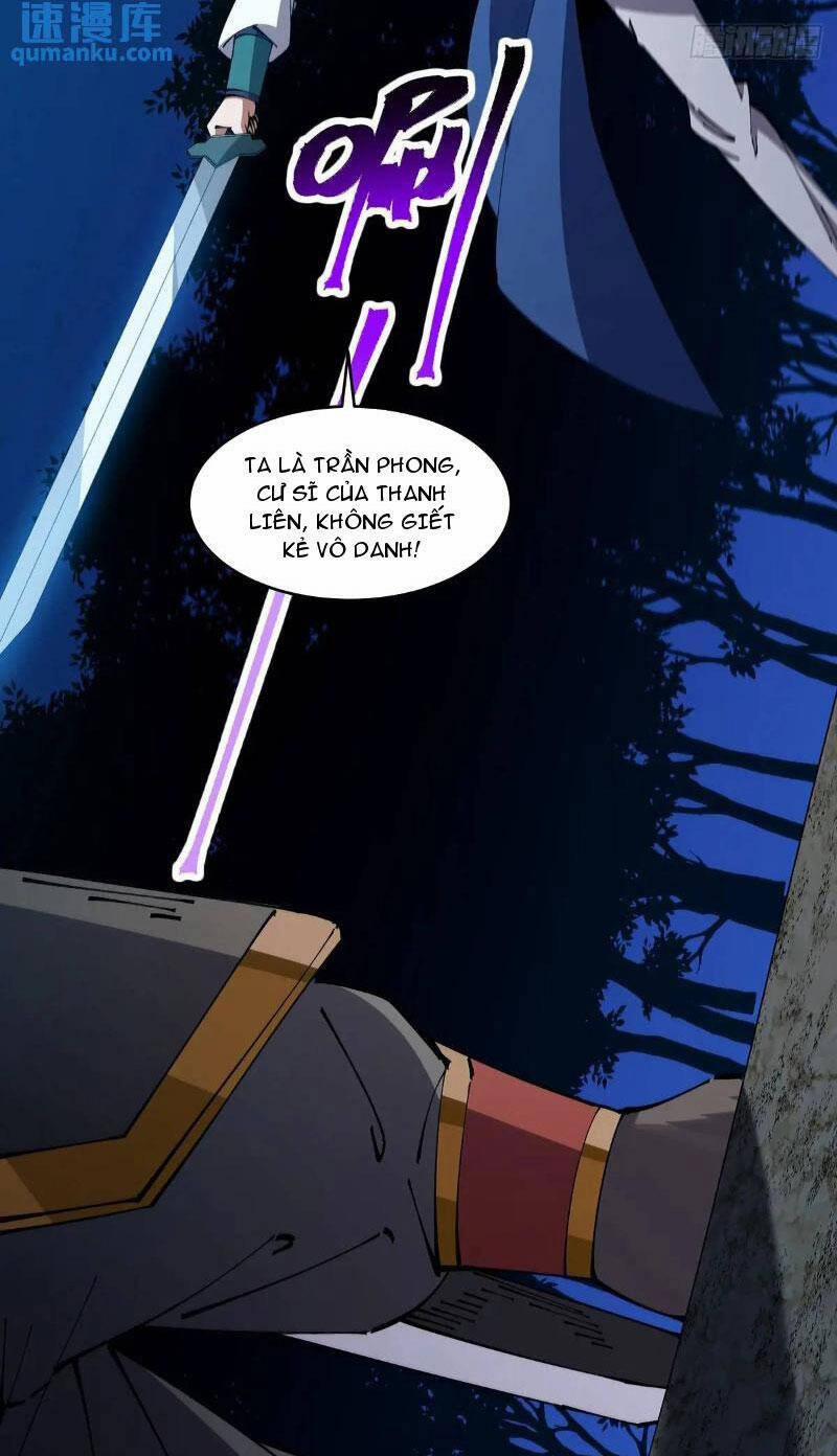 Đại Lão Tu Tiên Bắt Đầu Bằng Tâm Trí 33 trang 11