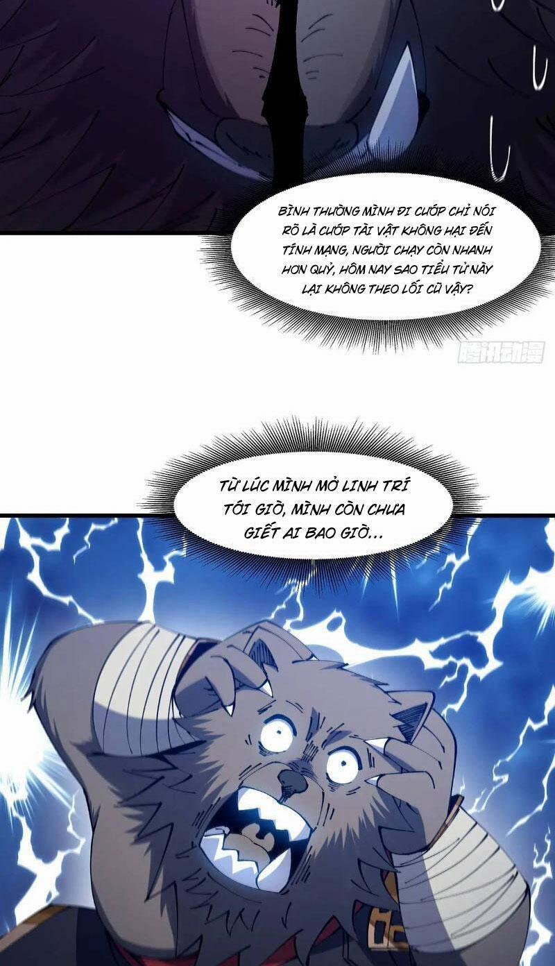 Đại Lão Tu Tiên Bắt Đầu Bằng Tâm Trí 33 trang 13