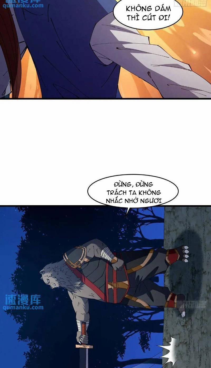 Đại Lão Tu Tiên Bắt Đầu Bằng Tâm Trí 33 trang 15