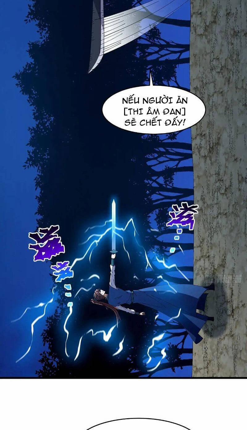 Đại Lão Tu Tiên Bắt Đầu Bằng Tâm Trí 33 trang 16