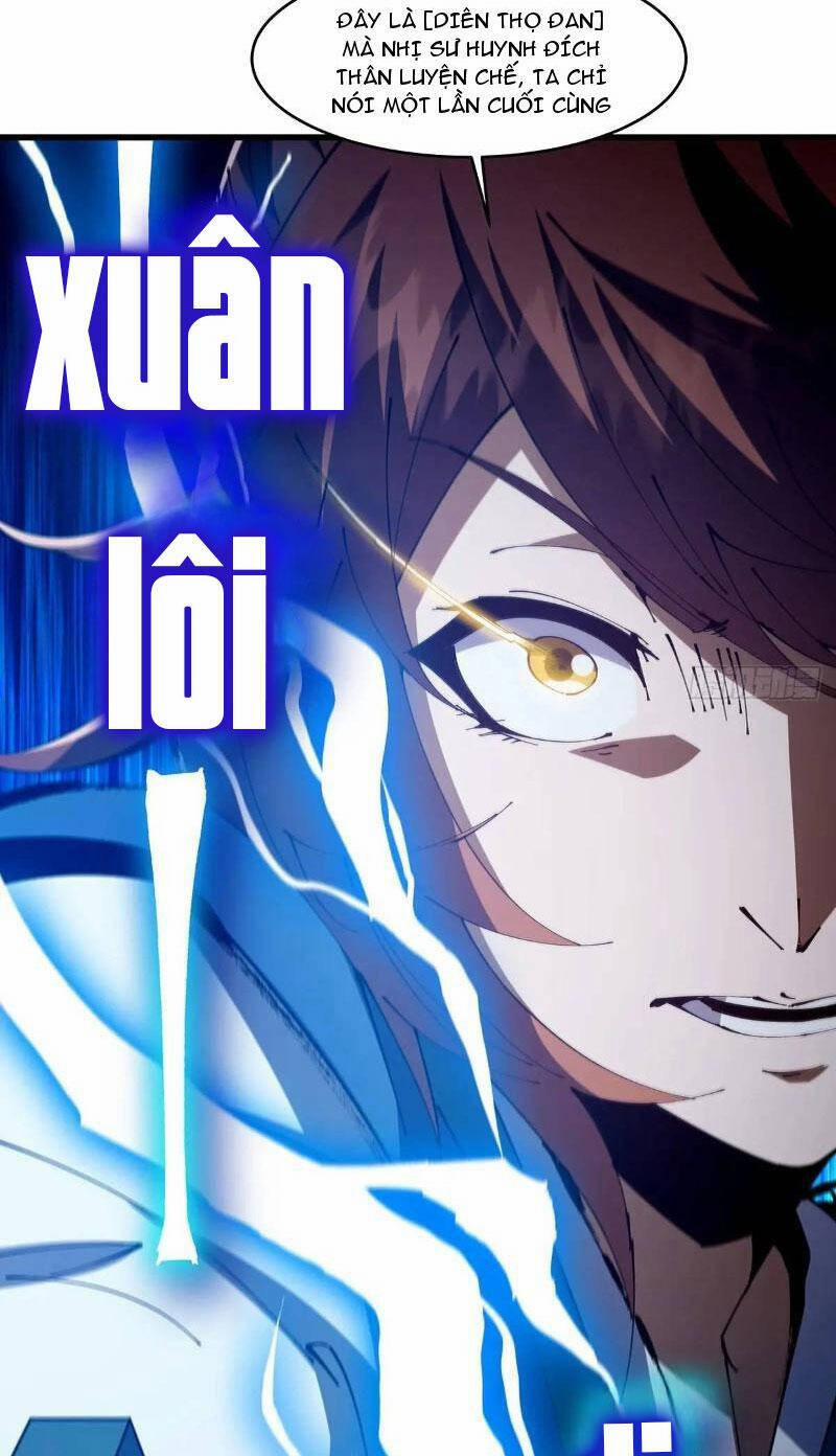 Đại Lão Tu Tiên Bắt Đầu Bằng Tâm Trí 33 trang 17