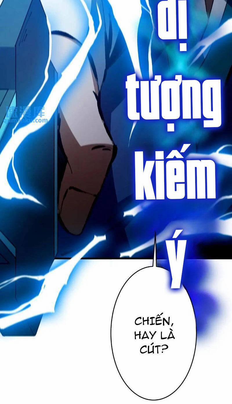 Đại Lão Tu Tiên Bắt Đầu Bằng Tâm Trí 33 trang 18