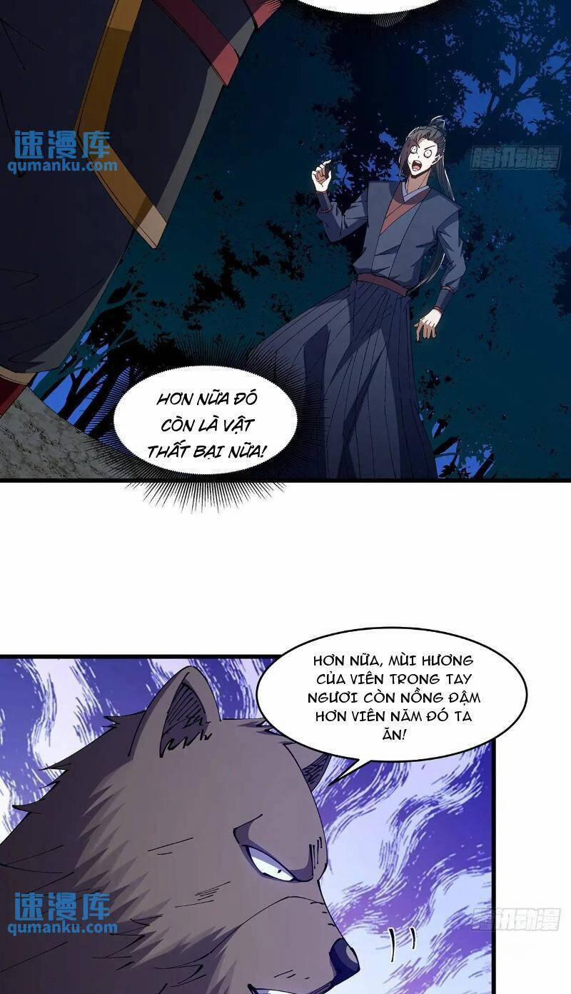 Đại Lão Tu Tiên Bắt Đầu Bằng Tâm Trí 33 trang 2