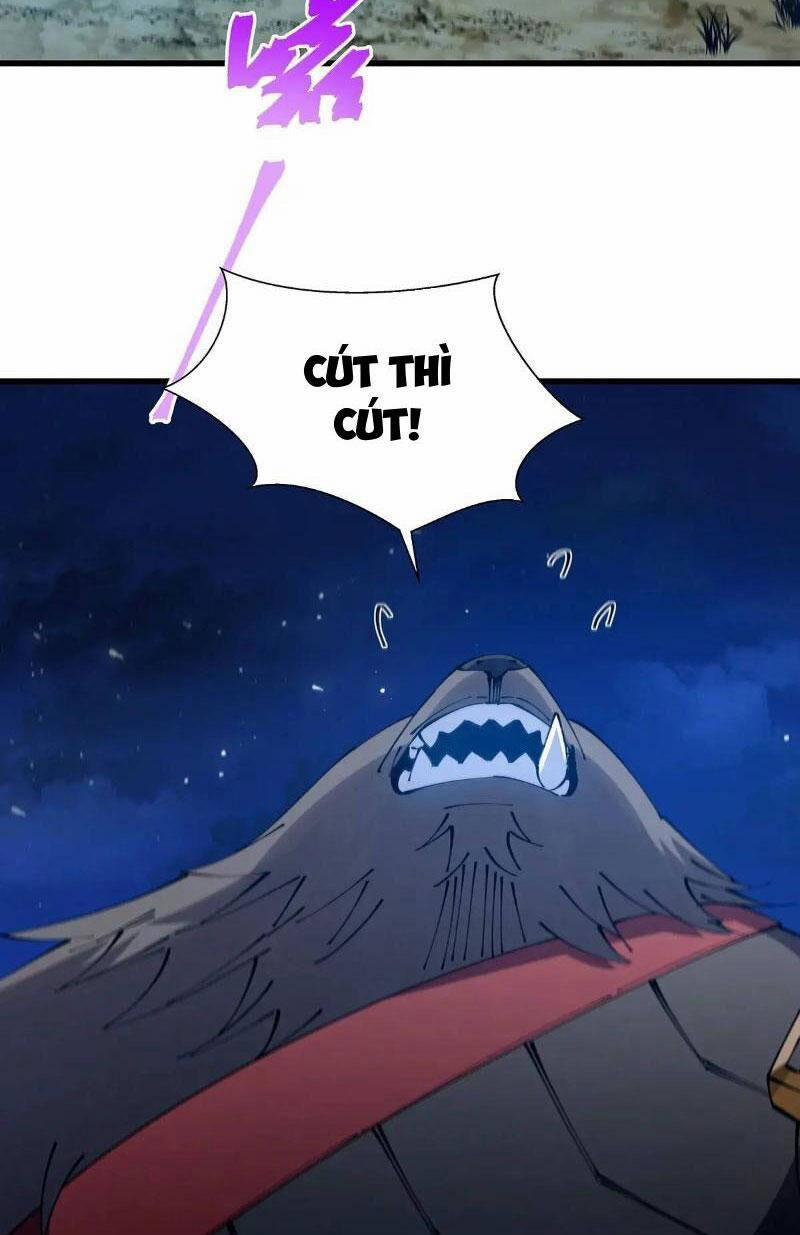 Đại Lão Tu Tiên Bắt Đầu Bằng Tâm Trí 33 trang 21