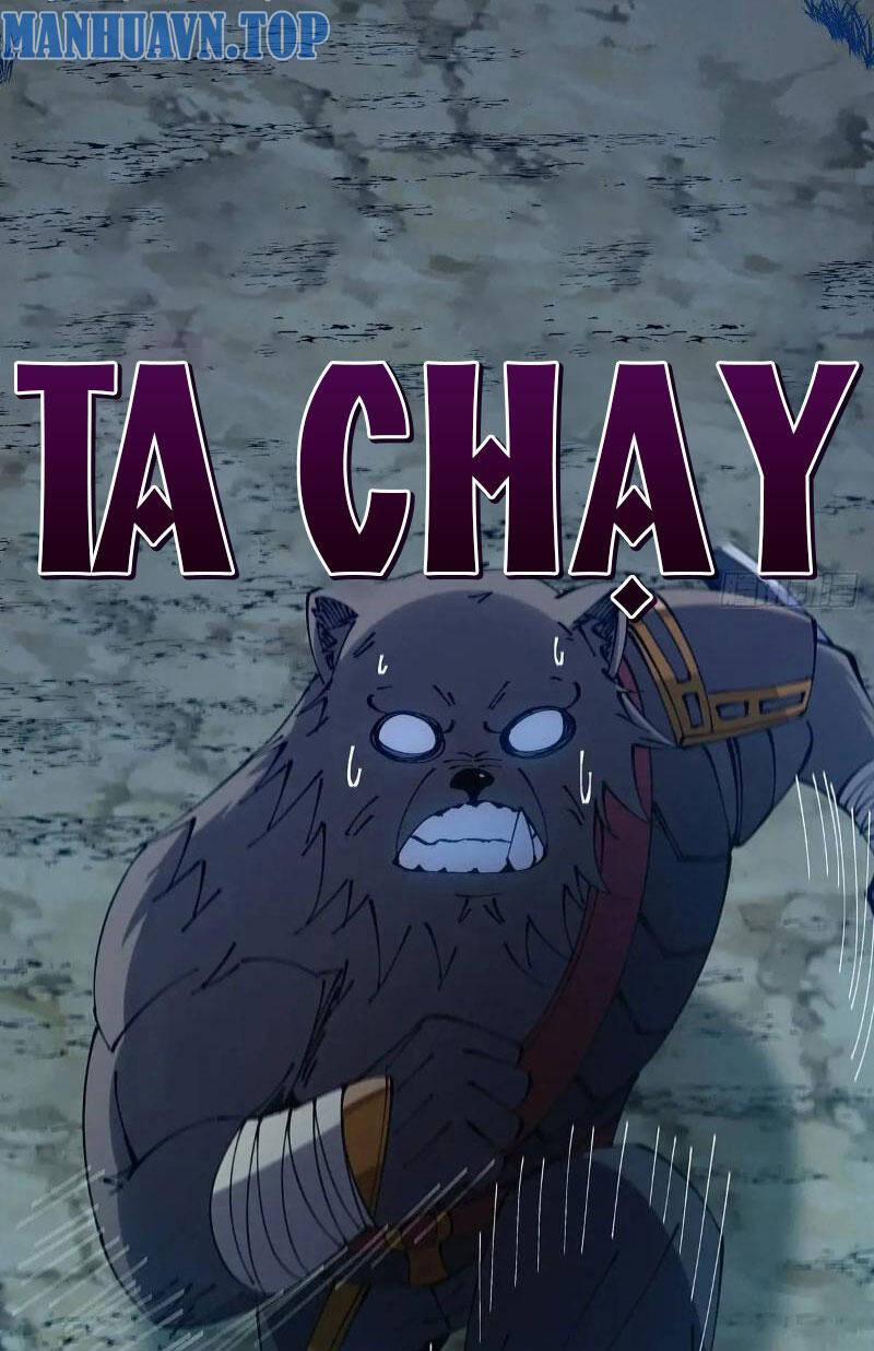 Đại Lão Tu Tiên Bắt Đầu Bằng Tâm Trí 33 trang 23