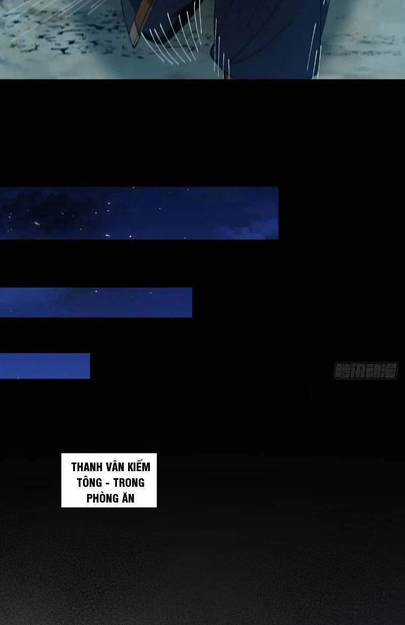 Đại Lão Tu Tiên Bắt Đầu Bằng Tâm Trí 33 trang 24