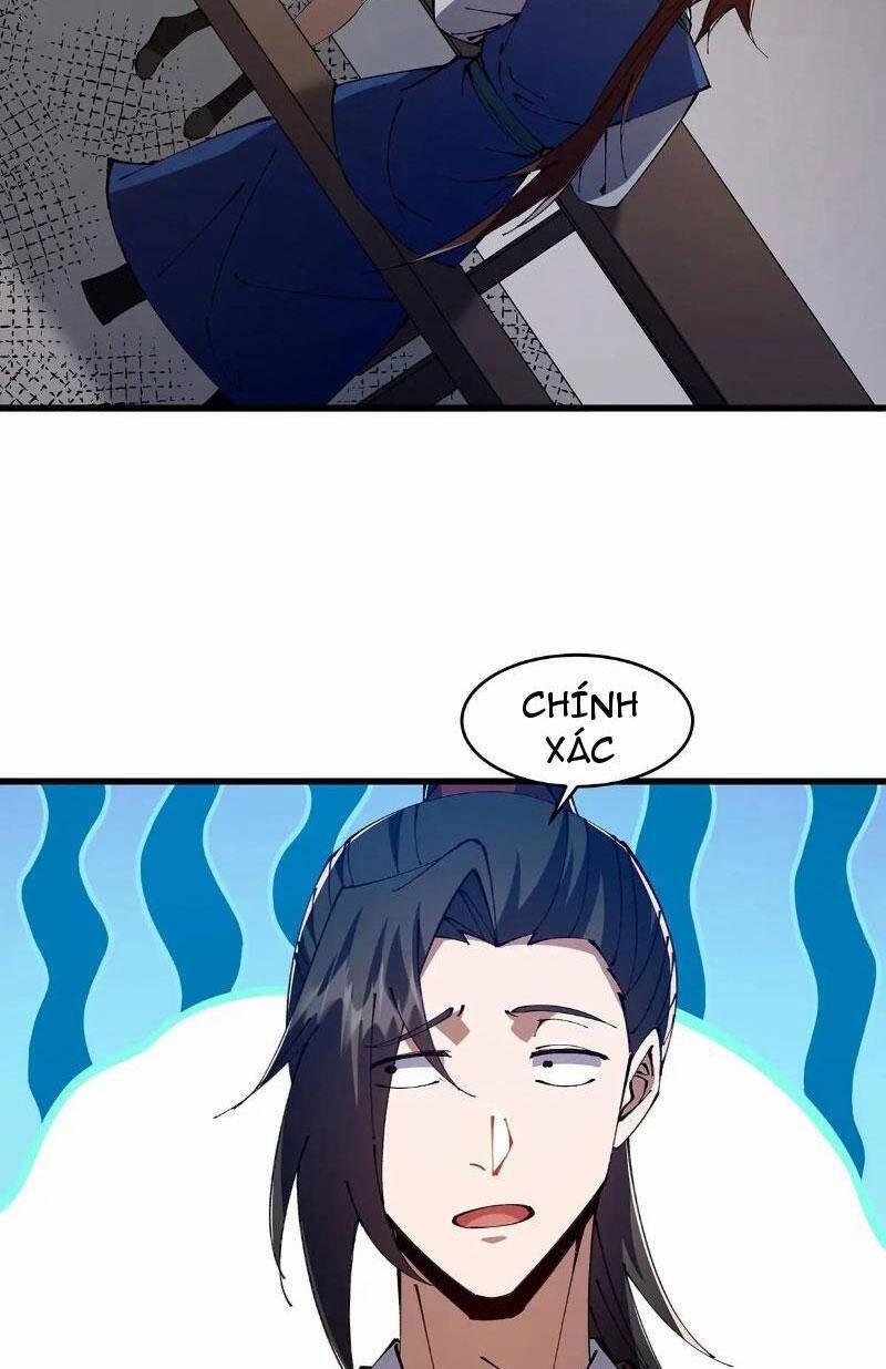 Đại Lão Tu Tiên Bắt Đầu Bằng Tâm Trí 33 trang 26