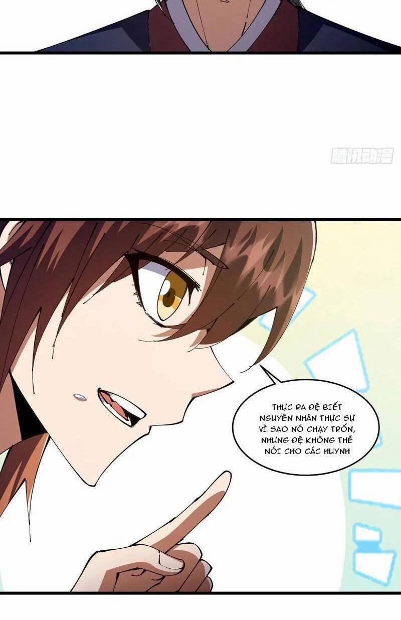 Đại Lão Tu Tiên Bắt Đầu Bằng Tâm Trí 33 trang 27