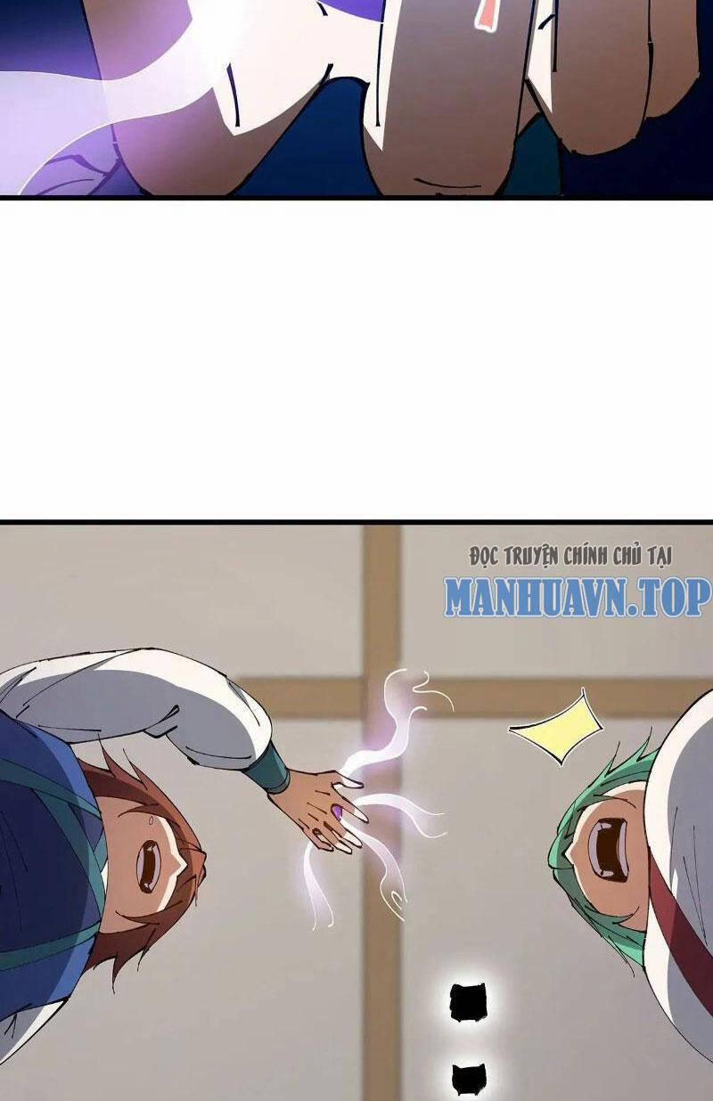 Đại Lão Tu Tiên Bắt Đầu Bằng Tâm Trí 33 trang 36