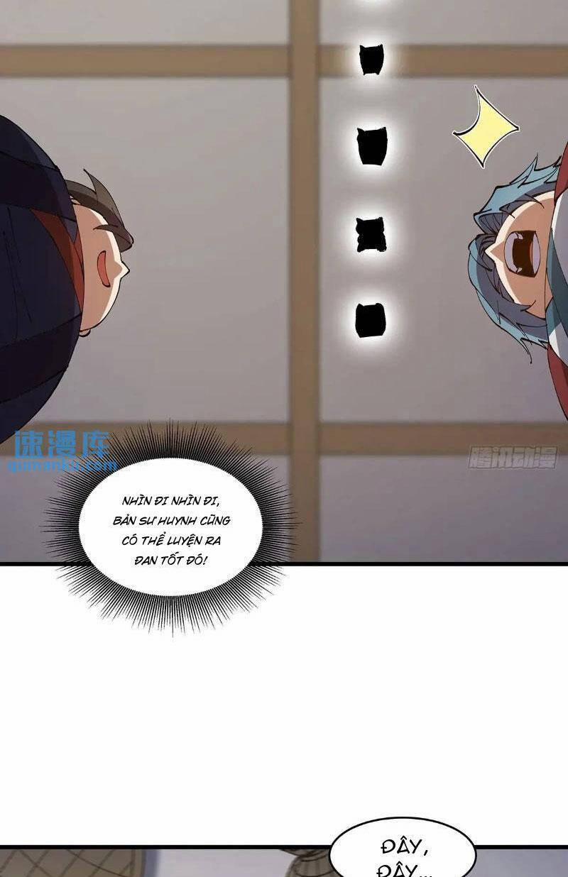 Đại Lão Tu Tiên Bắt Đầu Bằng Tâm Trí 33 trang 37