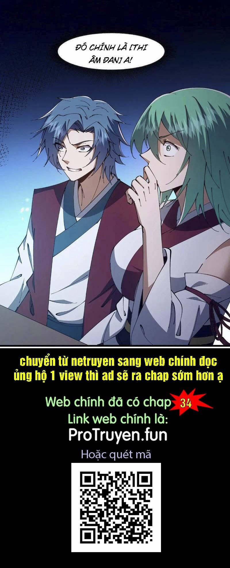 Đại Lão Tu Tiên Bắt Đầu Bằng Tâm Trí 33 trang 39