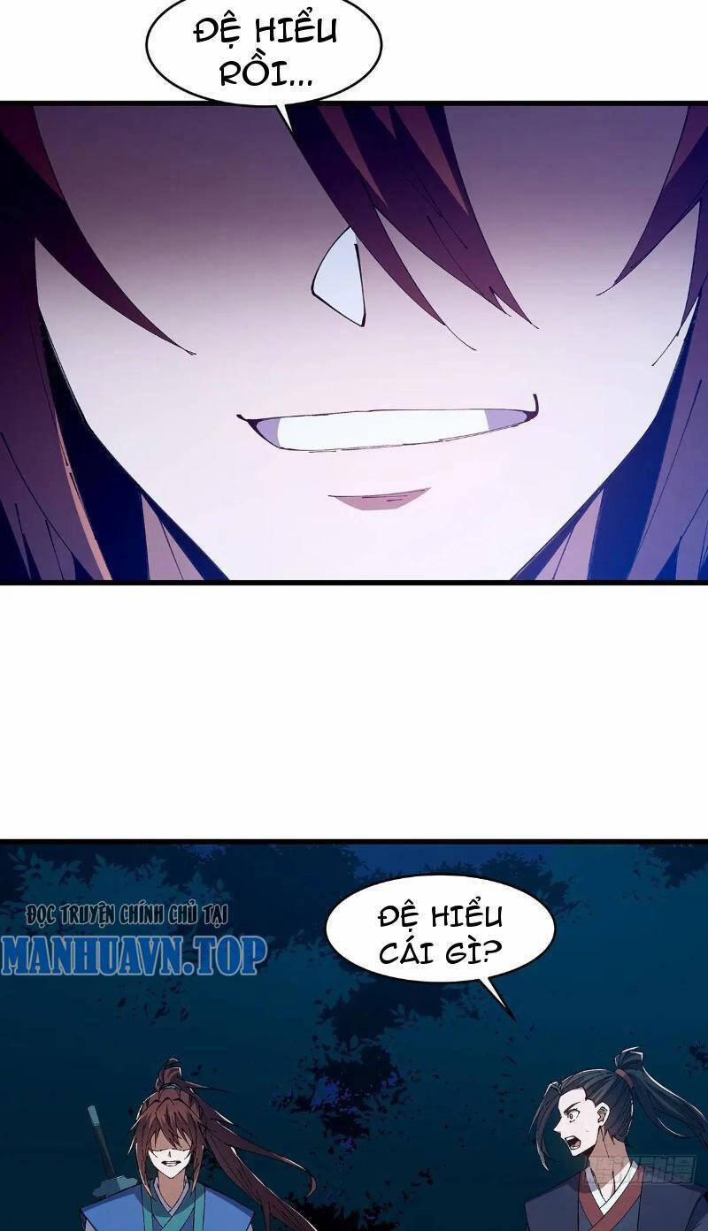 Đại Lão Tu Tiên Bắt Đầu Bằng Tâm Trí 33 trang 7