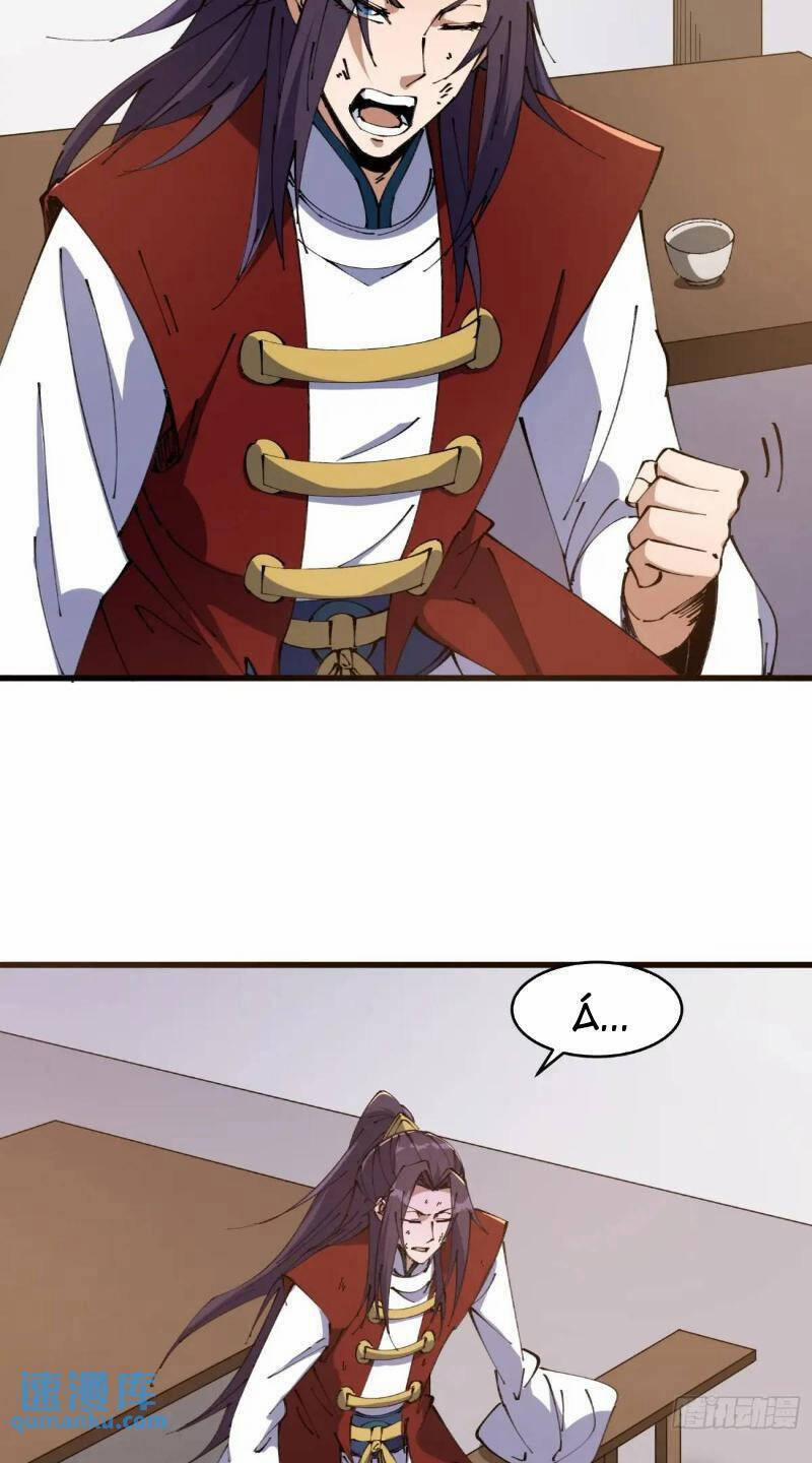 Đại Lão Tu Tiên Bắt Đầu Bằng Tâm Trí 34 trang 15