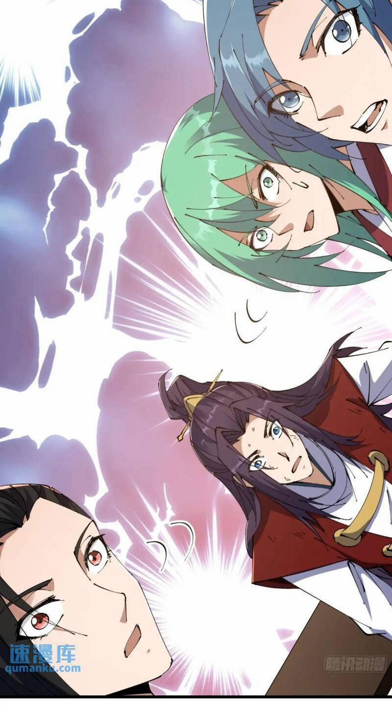 Đại Lão Tu Tiên Bắt Đầu Bằng Tâm Trí 34 trang 18