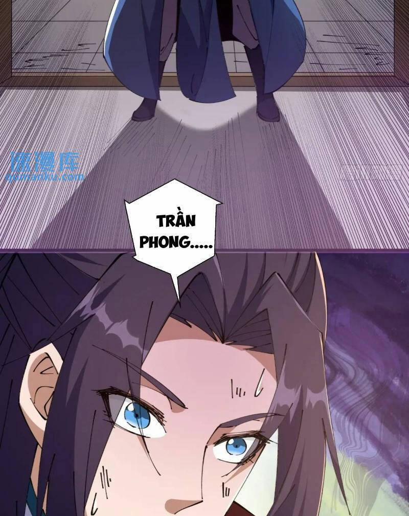 Đại Lão Tu Tiên Bắt Đầu Bằng Tâm Trí 34 trang 20